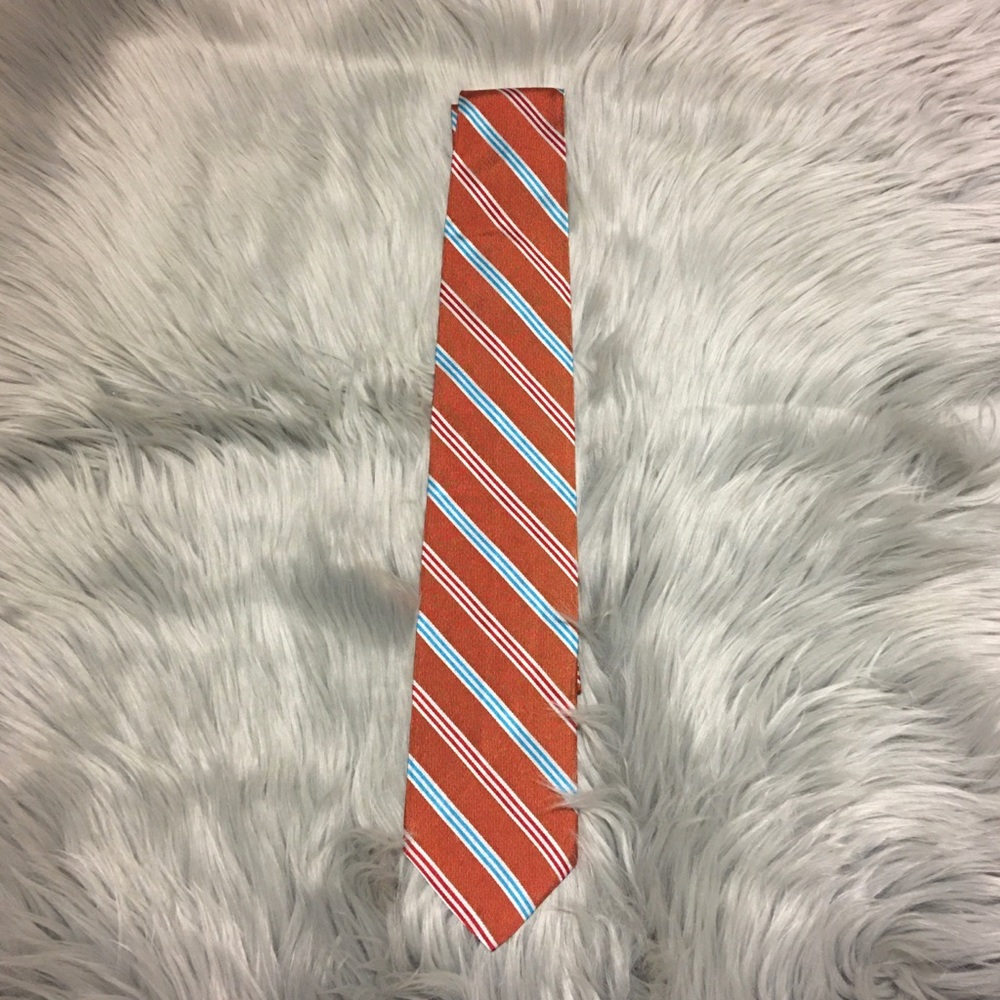 Brooks Brothers Tie